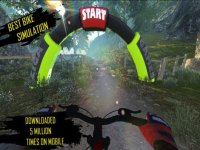 Cкриншот Mtb DownHill Bike: Multiplayer, изображение № 881841 - RAWG