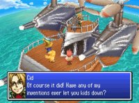 Cкриншот Final Fantasy Fables: Chocobo Tales, изображение № 786510 - RAWG