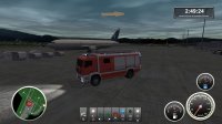 Cкриншот Firefighters: Airport Fire Department, изображение № 663611 - RAWG