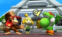 Cкриншот Super Smash Bros. for Nintendo 3DS, изображение № 2416919 - RAWG