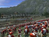 Cкриншот Medieval 2: Total War, изображение № 444453 - RAWG