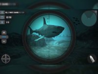 Cкриншот Underwater Shark Bounty Hunter-Era of Beast Slayer, изображение № 909336 - RAWG