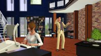 Cкриншот Sims 3: Каталог - Современная роскошь, The, изображение № 547329 - RAWG