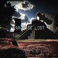 Cкриншот Paradise Lost: FPS Cosmic Horror Game, изображение № 702335 - RAWG