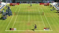 Cкриншот Virtua Tennis 3, изображение № 463608 - RAWG