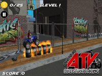 Cкриншот Bike Atv Race: OffRoad Stunt 2, изображение № 2109442 - RAWG