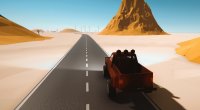 Cкриншот Long Car Journey - A road trip game, изображение № 2515383 - RAWG