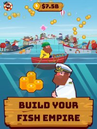 Cкриншот Idle Fishing, изображение № 1773083 - RAWG