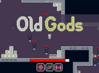 Cкриншот Old Gods (itch), изображение № 2488426 - RAWG