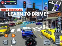 Cкриншот Car Driving School Simulator, изображение № 1416292 - RAWG