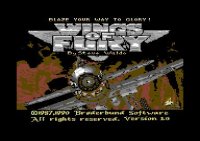 Cкриншот Wings of Fury (1987), изображение № 743403 - RAWG