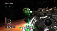 Cкриншот Wing Commander Arena, изображение № 282085 - RAWG