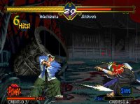 Cкриншот The Last Blade (1997), изображение № 244897 - RAWG
