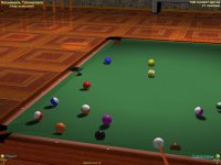 Cкриншот Billiards with Pilot Brothers comments, изображение № 1964345 - RAWG