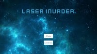 Cкриншот Laser Invader, изображение № 1187368 - RAWG