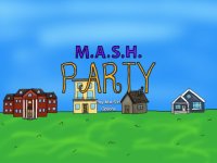 Cкриншот M.A.S.H. Party, изображение № 1756583 - RAWG