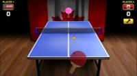 Cкриншот World Cup Table Tennis, изображение № 2066179 - RAWG