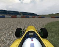 Cкриншот Live for Speed S2, изображение № 412353 - RAWG