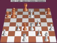 Cкриншот Grandmaster Chess (1993), изображение № 755268 - RAWG