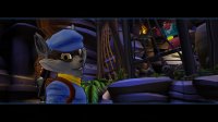 Cкриншот Sly Cooper: Прыжок во времени, изображение № 579821 - RAWG