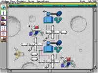 Cкриншот Moonbase: A Lunar Colony Simulation, изображение № 343394 - RAWG