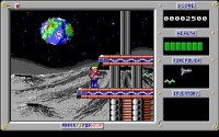 Cкриншот Duke Nukem Episode 2: Mission Moonbase, изображение № 363605 - RAWG