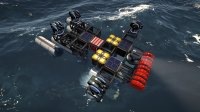 Cкриншот Rogue Waves, изображение № 2140673 - RAWG