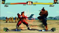 Cкриншот Street Fighter 4, изображение № 491055 - RAWG