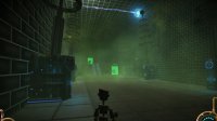 Cкриншот Escape From BioStation, изображение № 240255 - RAWG