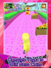 Cкриншот 3D Fashion Girl Mall Runner Race Game by Awesome Girly Games FREE, изображение № 871643 - RAWG