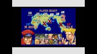 Cкриншот Street Fighter II' HF, изображение № 274811 - RAWG