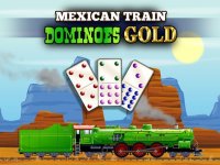 Cкриншот Mexican Train Dominoes Gold, изображение № 1762176 - RAWG