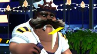 Cкриншот A Hat in Time - Seal the Deal, изображение № 2561058 - RAWG