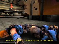 Cкриншот Unreal Tournament 2003, изображение № 305267 - RAWG