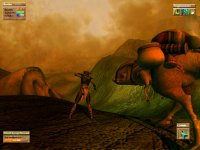 Cкриншот The Elder Scrolls III: Morrowind, изображение № 289969 - RAWG