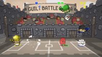 Cкриншот Guilt Battle Arena, изображение № 721888 - RAWG