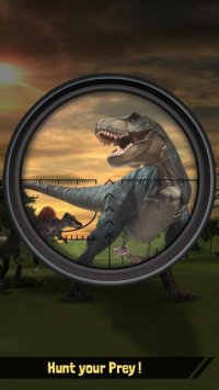 Cкриншот Safari Dino Hunter 2 - Dinosaur Games, изображение № 1561274 - RAWG