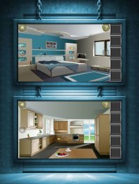 Cкриншот Escape Challenge 2:Escape The Room Games, изображение № 1717415 - RAWG
