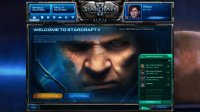 Cкриншот StarCraft II: Wings of Liberty, изображение № 477052 - RAWG