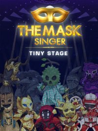 Cкриншот The Mask Singer - Tiny Stage, изображение № 1727177 - RAWG