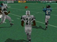Cкриншот Madden NFL '99, изображение № 335574 - RAWG