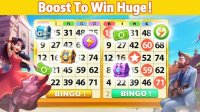 Cкриншот Bingo Scapes - Lucky Bingo Games Free to Play, изображение № 2070368 - RAWG