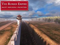 Cкриншот Hadrian's Wall. The most heavily fortified border in the Roman Empire - Virtual 3D Tour & Travel Guide of Brunton Turret (Lite version), изображение № 1328678 - RAWG