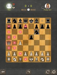 Cкриншот Chess Game 2019, изображение № 1885987 - RAWG
