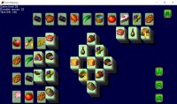 Cкриншот Food Mahjong, изображение № 655348 - RAWG