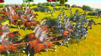 Cкриншот Animal Revolt Battle Simulator, изображение № 3608370 - RAWG