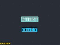 Cкриншот Space Shooter (itch) (KIGAMES), изображение № 2790390 - RAWG