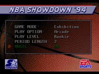 Cкриншот NBA Showdown, изображение № 759855 - RAWG