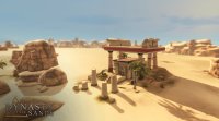 Cкриншот Dynasty of the Sands, изображение № 2342193 - RAWG