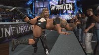 Cкриншот WWE SmackDown vs. RAW 2010, изображение № 532565 - RAWG